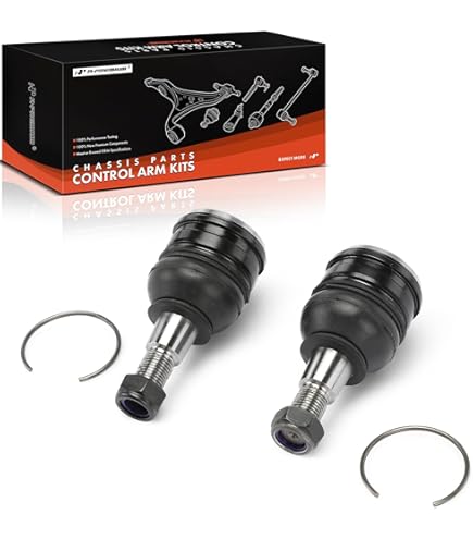Amazon.com: A-Premium Front Shock Absorber Strut Compatible
